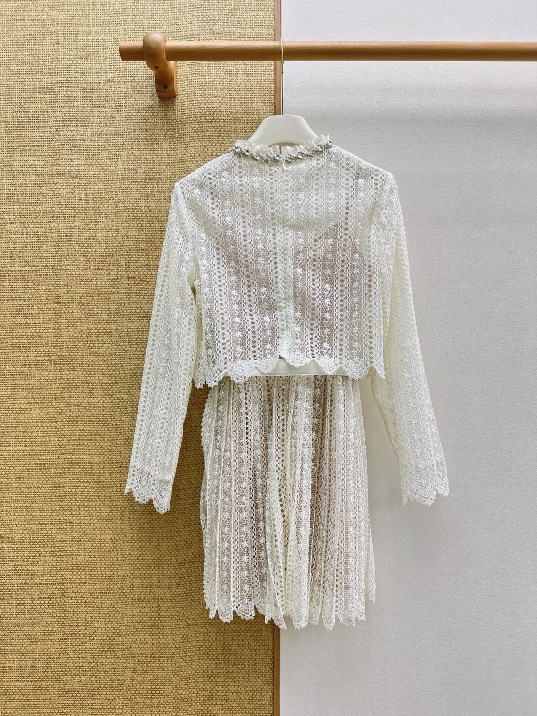 skirts and dresses